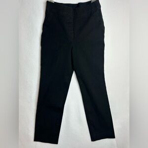 SPANX Stretch Pants SZ SMALL
Ankle Length
Black